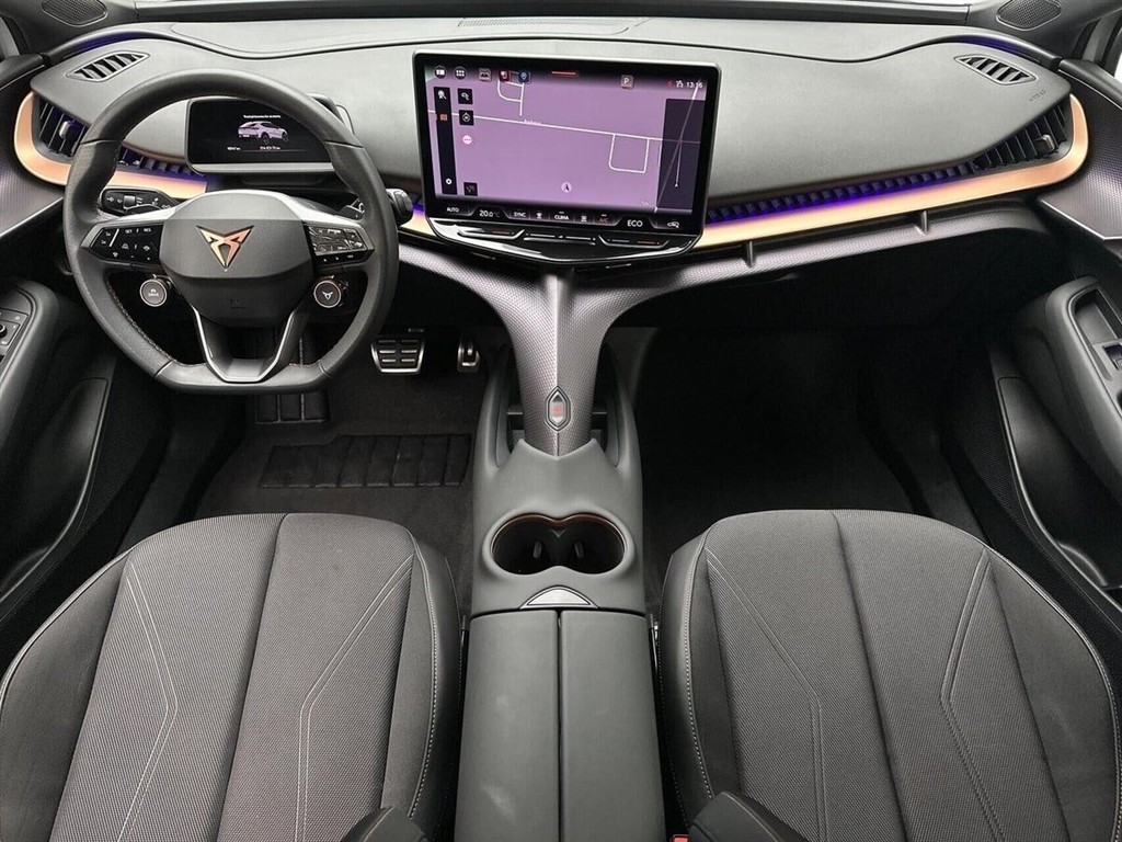 Cupra Tavascan Endurance billede 5