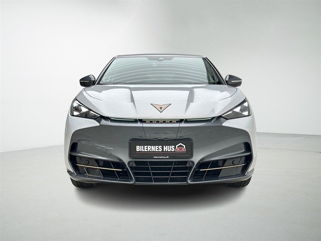 Cupra Tavascan Endurance billede 7