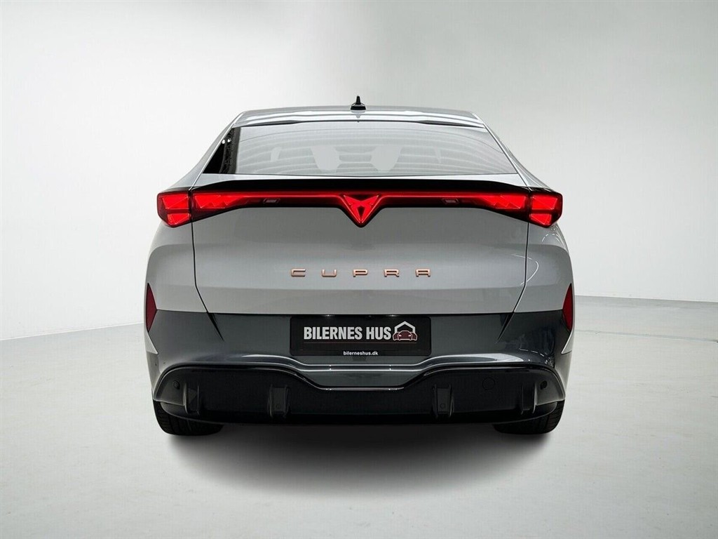 Cupra Tavascan Endurance billede 8
