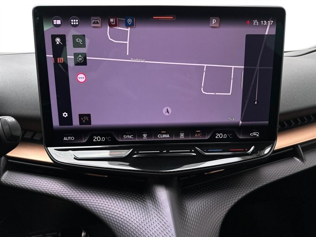 Cupra Tavascan Endurance billede 12