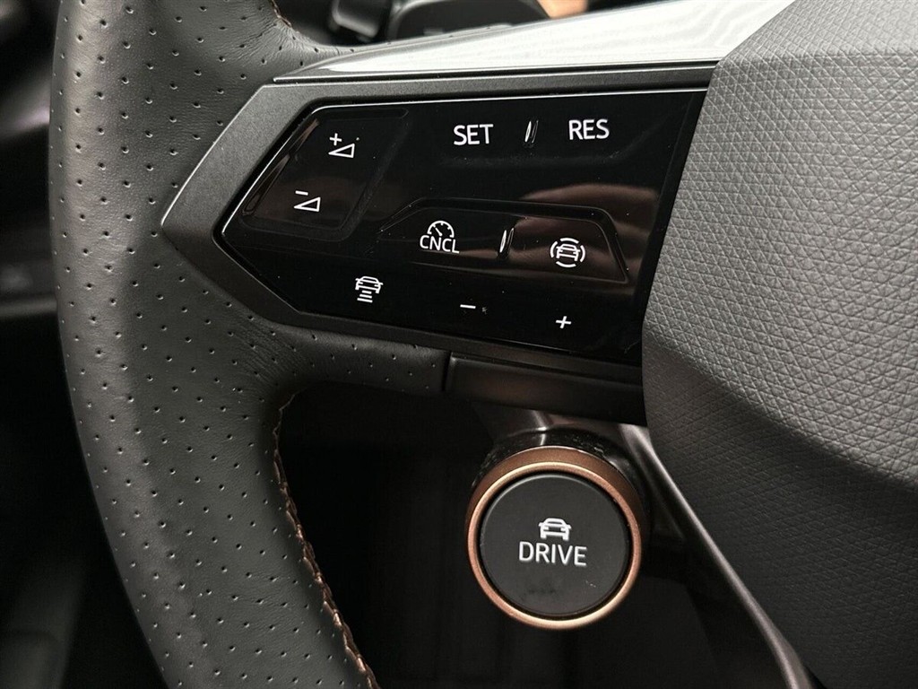 Cupra Tavascan Endurance billede 16