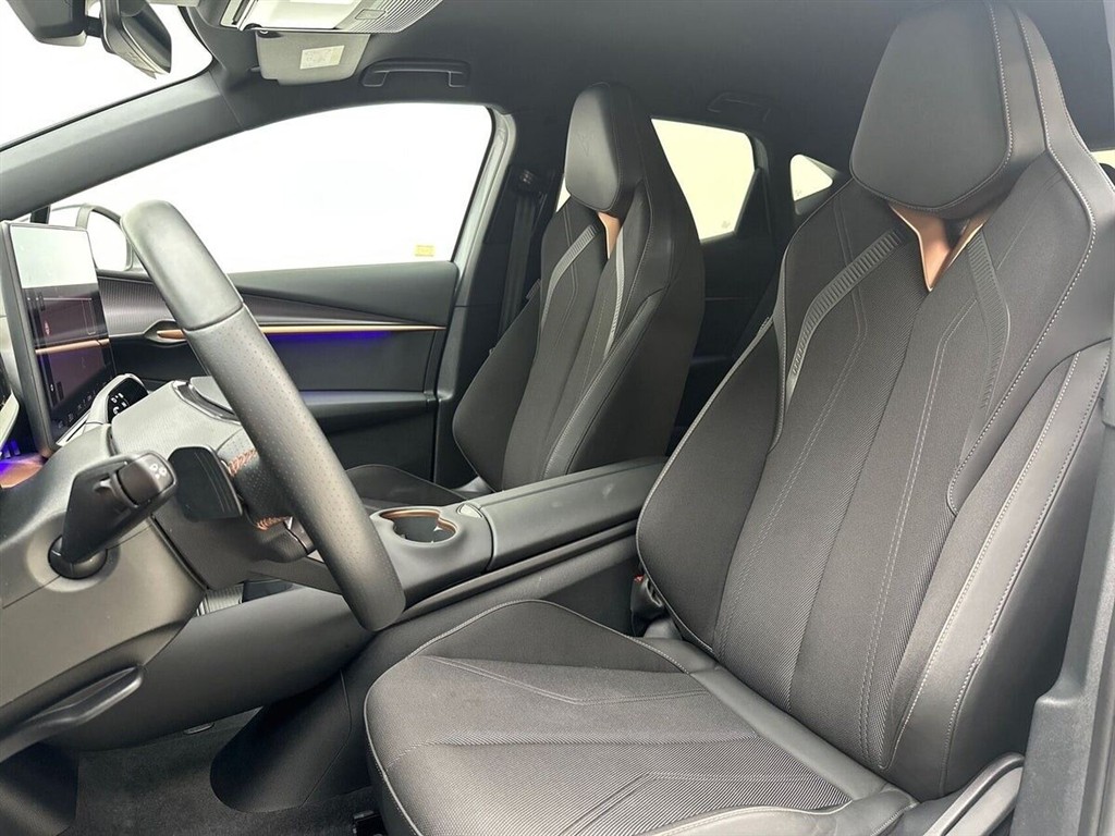 Cupra Tavascan Endurance billede 18