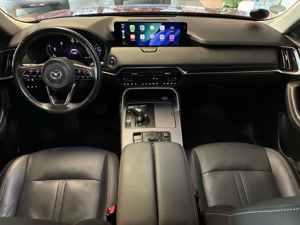 Mazda CX-60 Homura billede 7