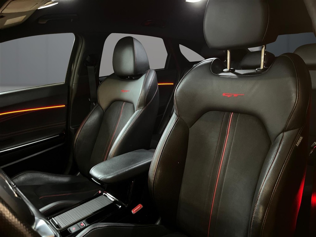 Kia ProCeed GT billede 7