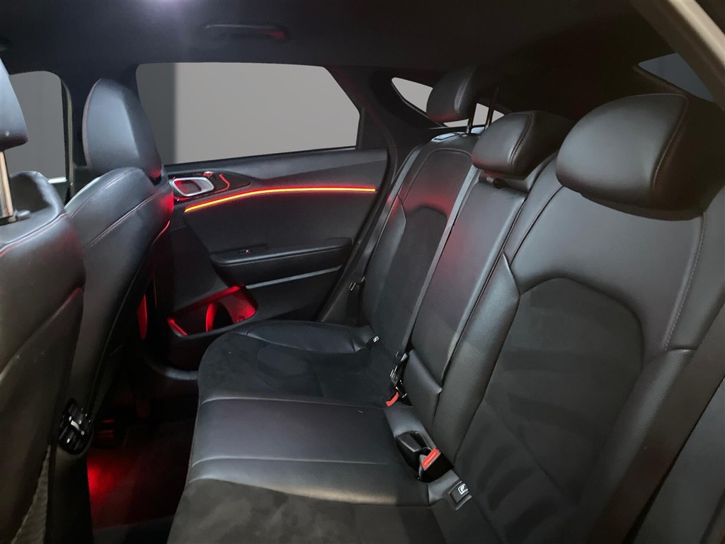 Kia ProCeed GT billede 9
