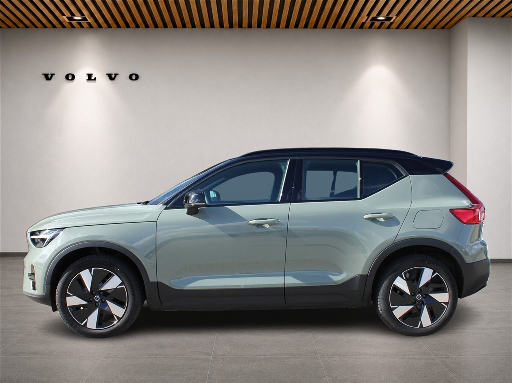 Volvo XC40 Plus billede 2
