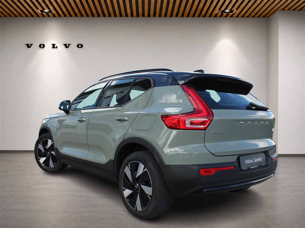 Volvo XC40 Plus billede 3