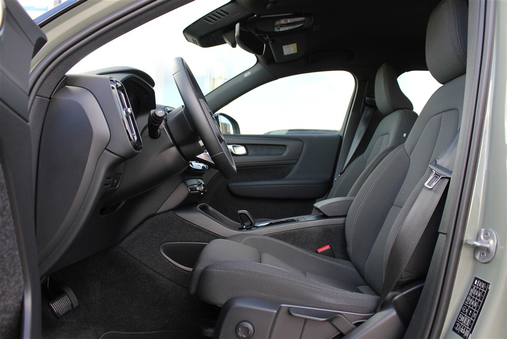 Volvo XC40 Plus billede 5