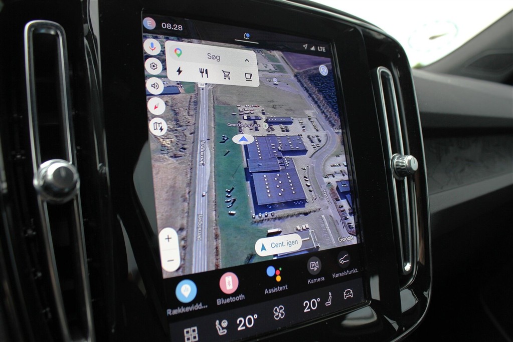 Volvo XC40 Plus billede 7