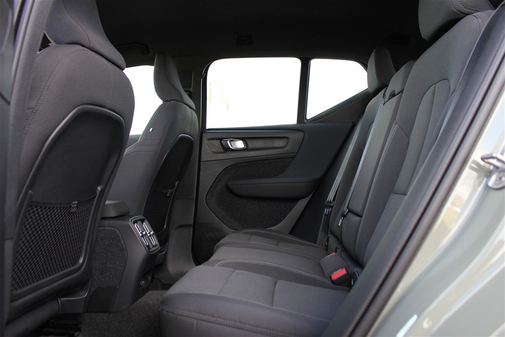 Volvo XC40 Plus billede 8