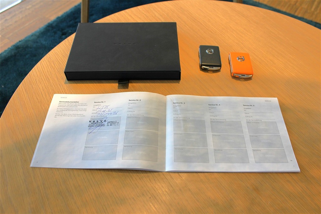 Volvo XC40 Plus billede 12
