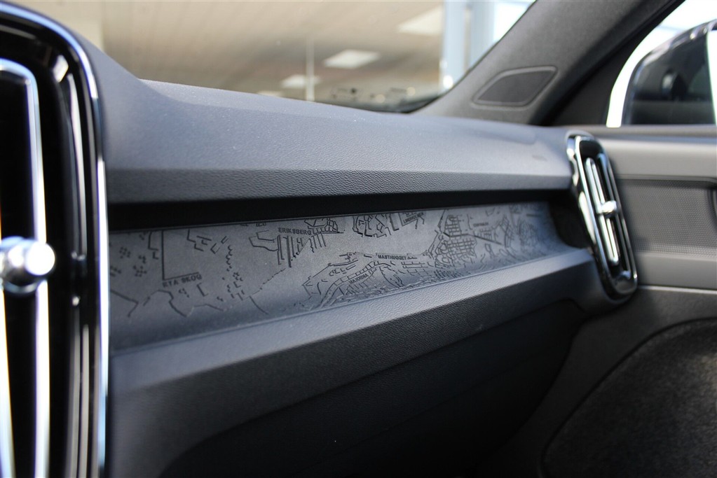 Volvo XC40 Plus billede 17