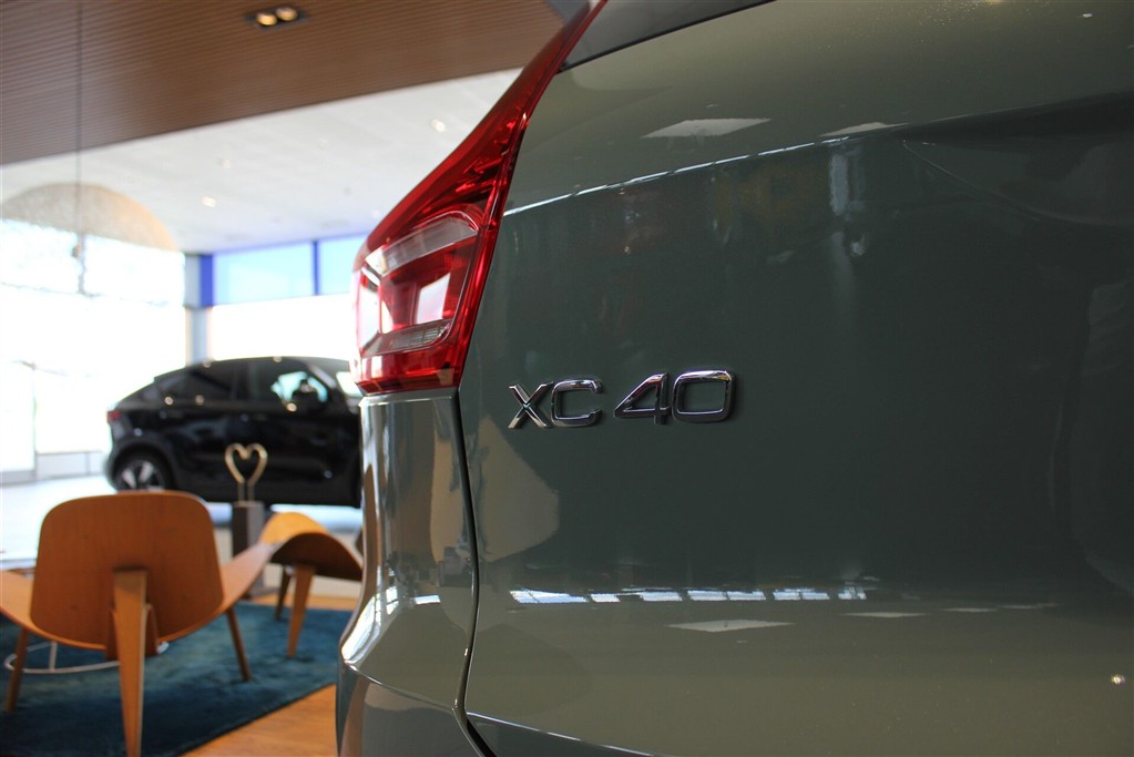 Volvo XC40 Plus billede 18