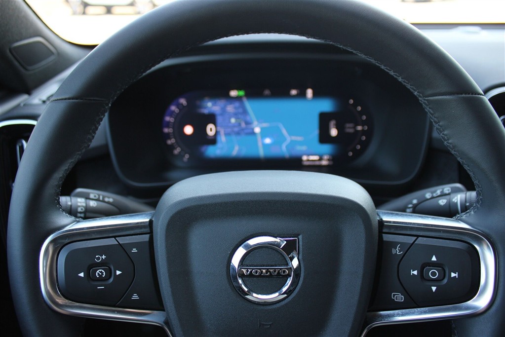 Volvo XC40 Plus billede 19