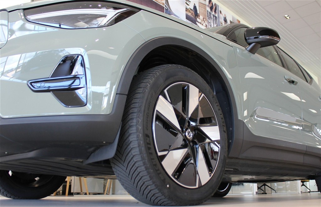 Volvo XC40 Plus billede 20