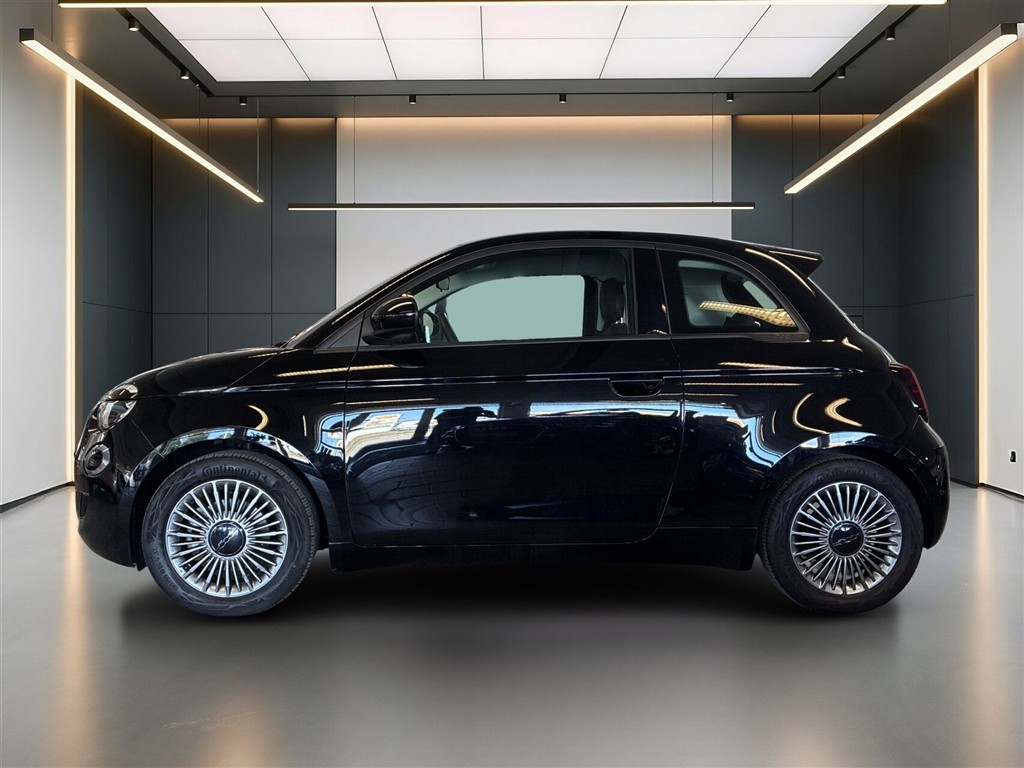 Fiat 500e Icon billede 2