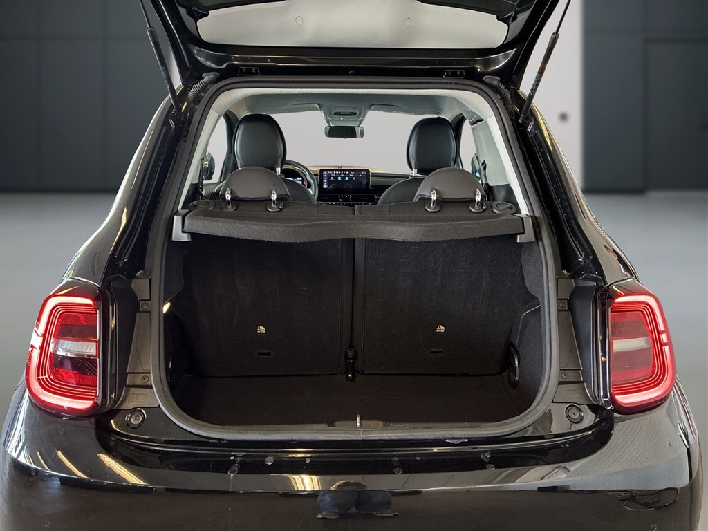 Fiat 500e Icon billede 10