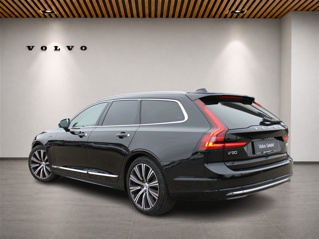 Volvo V90 Inscription billede 2