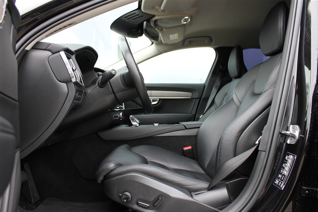 Volvo V90 Inscription billede 4