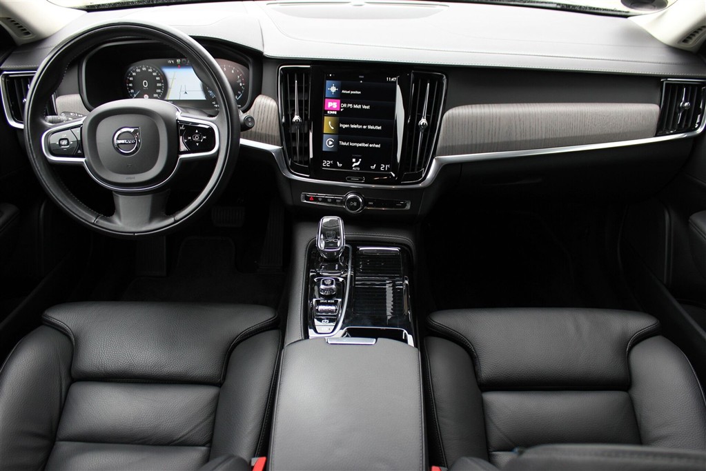 Volvo V90 Inscription billede 5