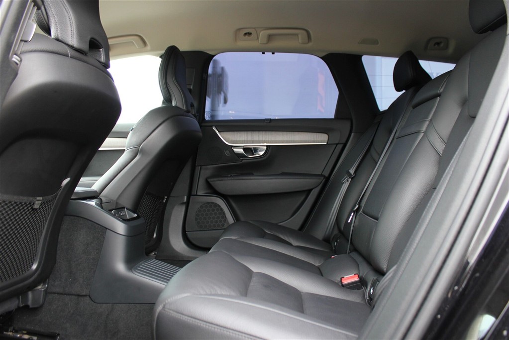 Volvo V90 Inscription billede 6