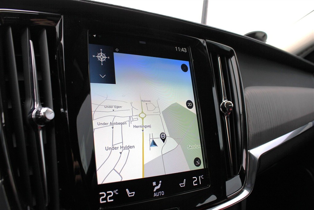 Volvo V90 Inscription billede 7