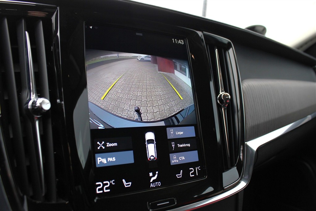 Volvo V90 Inscription billede 8