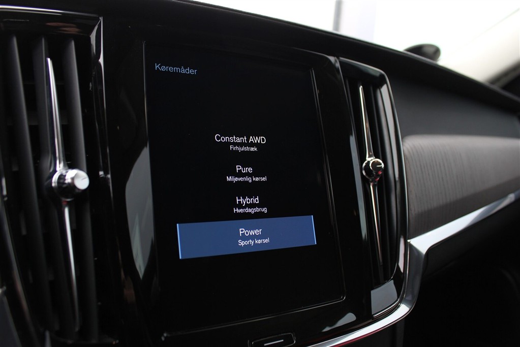 Volvo V90 Inscription billede 9
