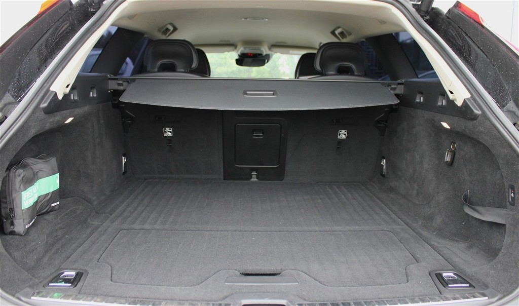 Volvo V90 Inscription billede 10