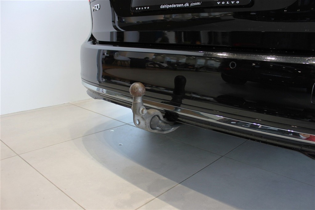 Volvo V90 Inscription billede 11