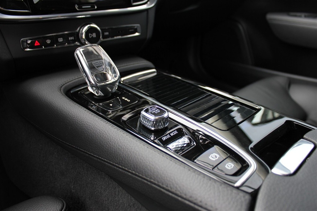 Volvo V90 Inscription billede 14