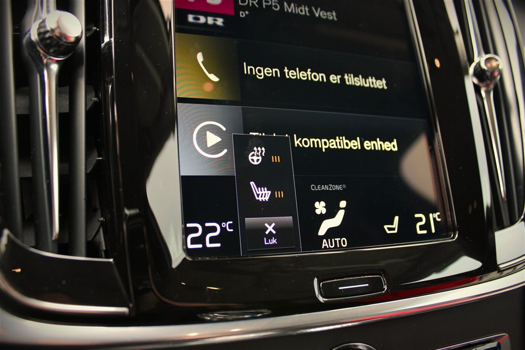 Volvo V90 Inscription billede 15