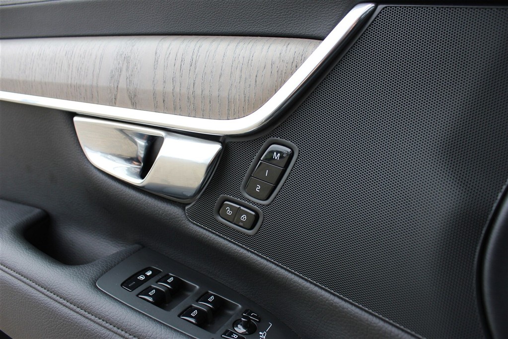 Volvo V90 Inscription billede 17