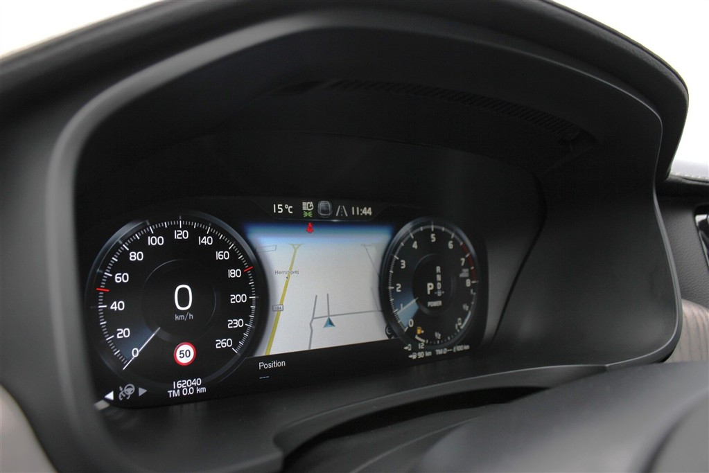 Volvo V90 Inscription billede 18