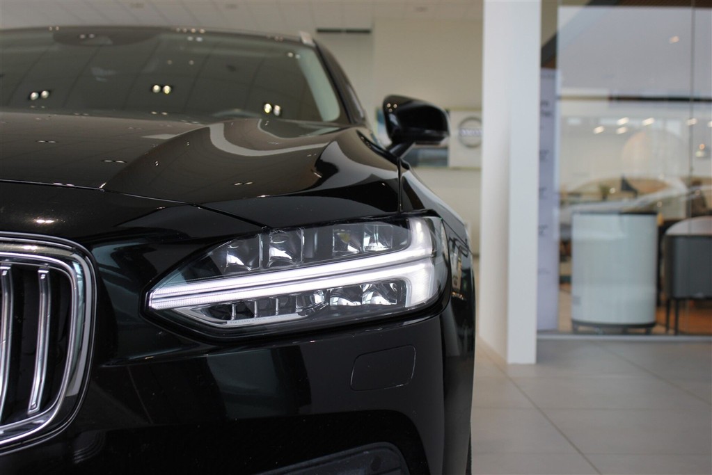Volvo V90 Inscription billede 19