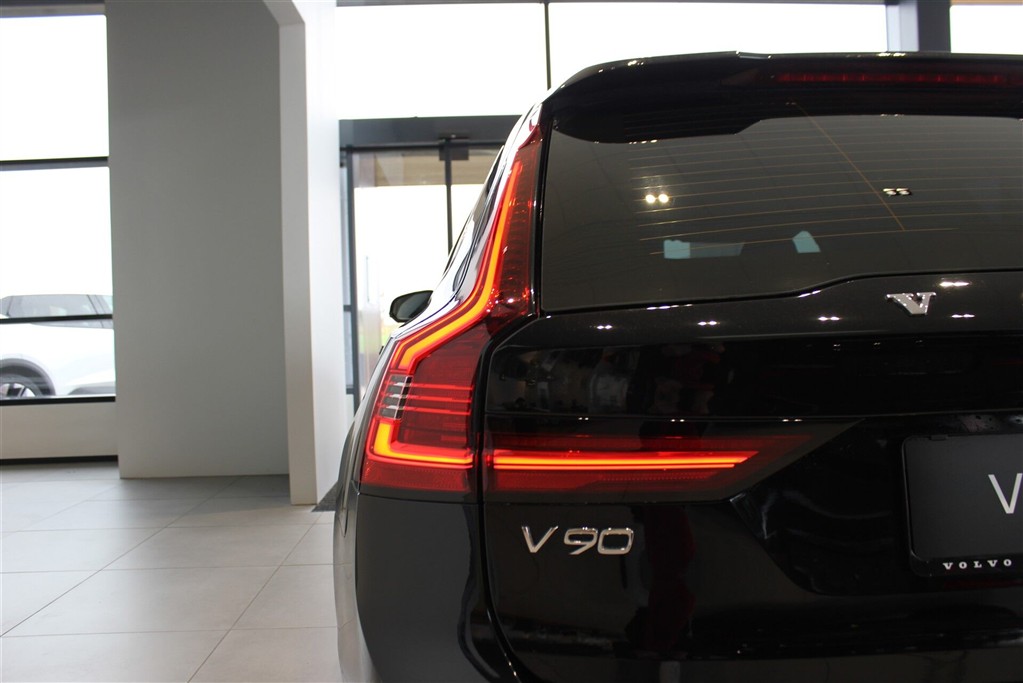 Volvo V90 Inscription billede 20