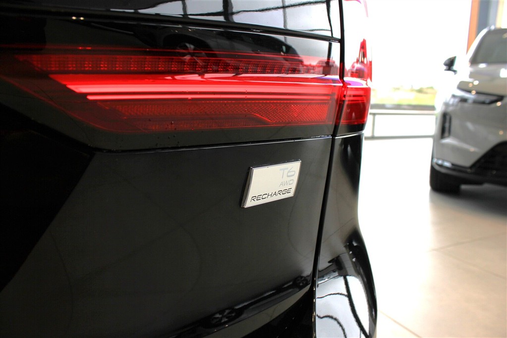 Volvo V90 Inscription billede 21