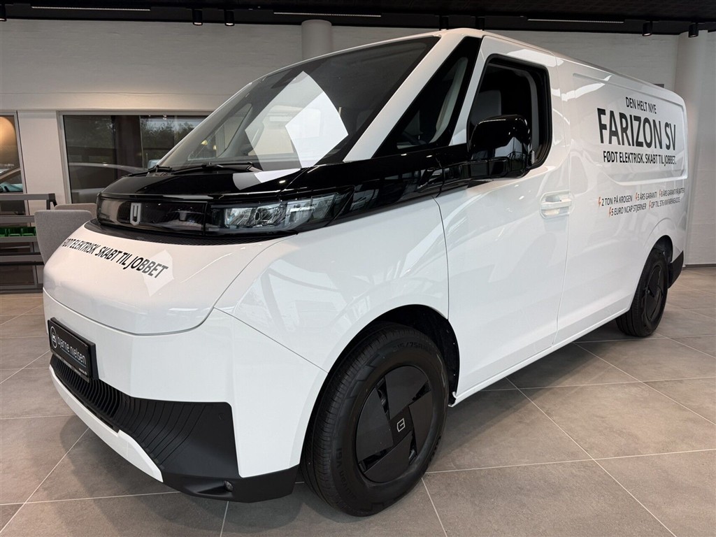 Farizon SV 