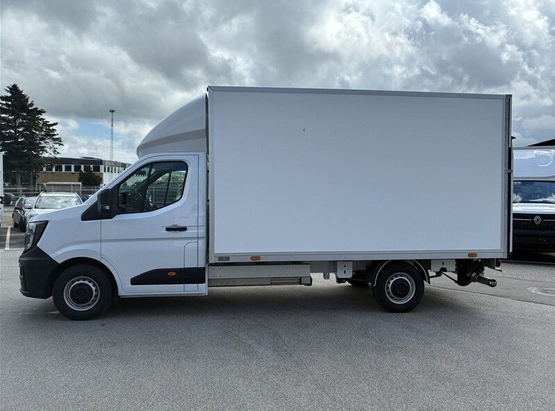 Renault Master Tekno billede 2