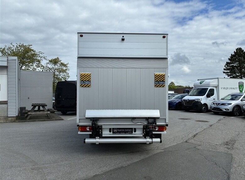 Renault Master Tekno billede 4
