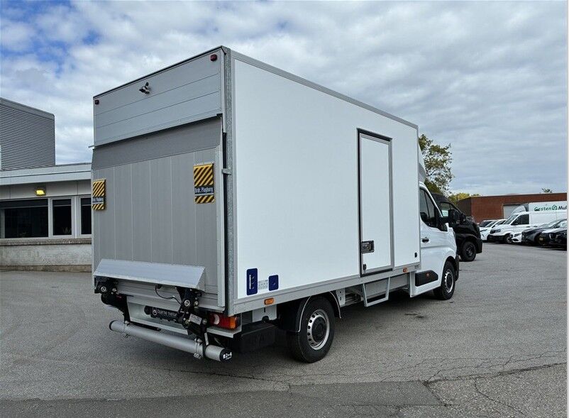 Renault Master Tekno billede 6