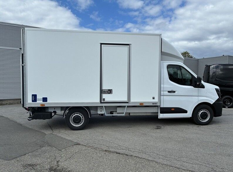Renault Master Tekno billede 7