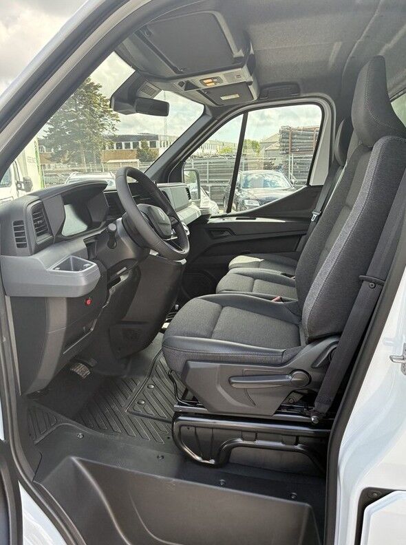 Renault Master Tekno billede 14