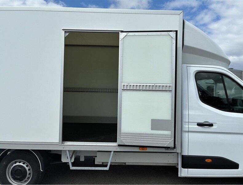 Renault Master Tekno billede 16