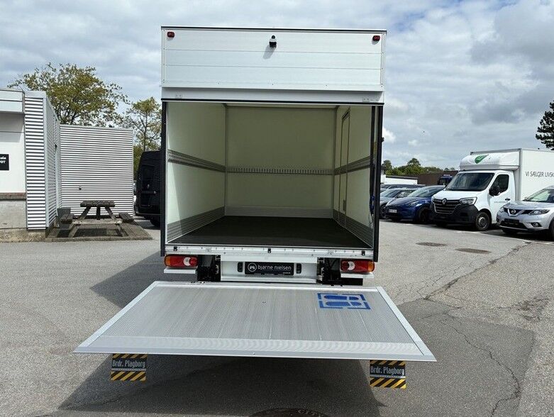Renault Master Tekno billede 18