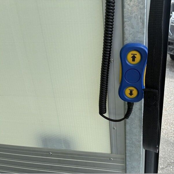 Renault Master Tekno billede 19
