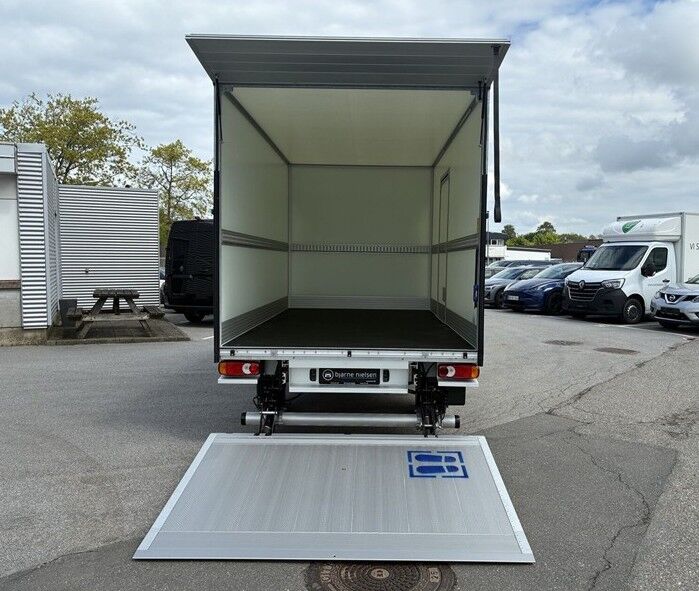 Renault Master Tekno billede 20
