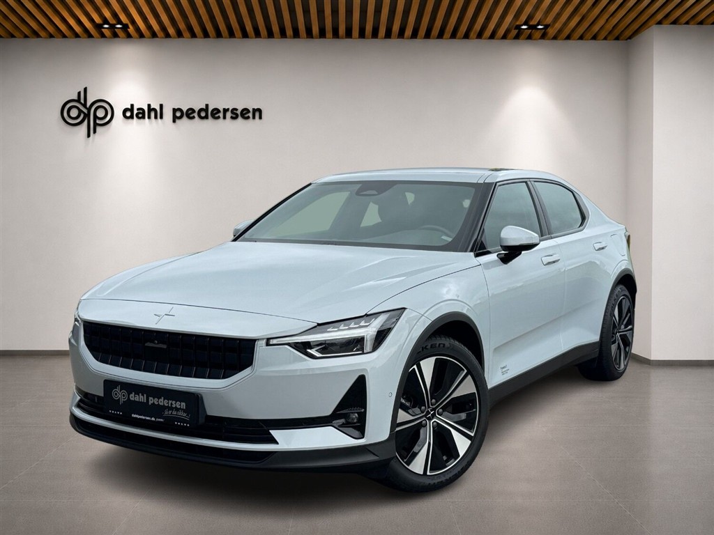 Polestar 2 Long Range Single motor Plus