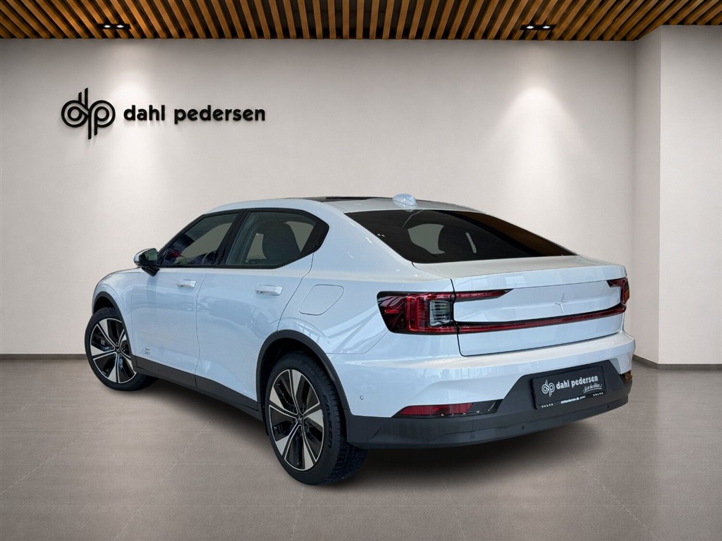 Polestar 2 Long Range Single motor Plus billede 2