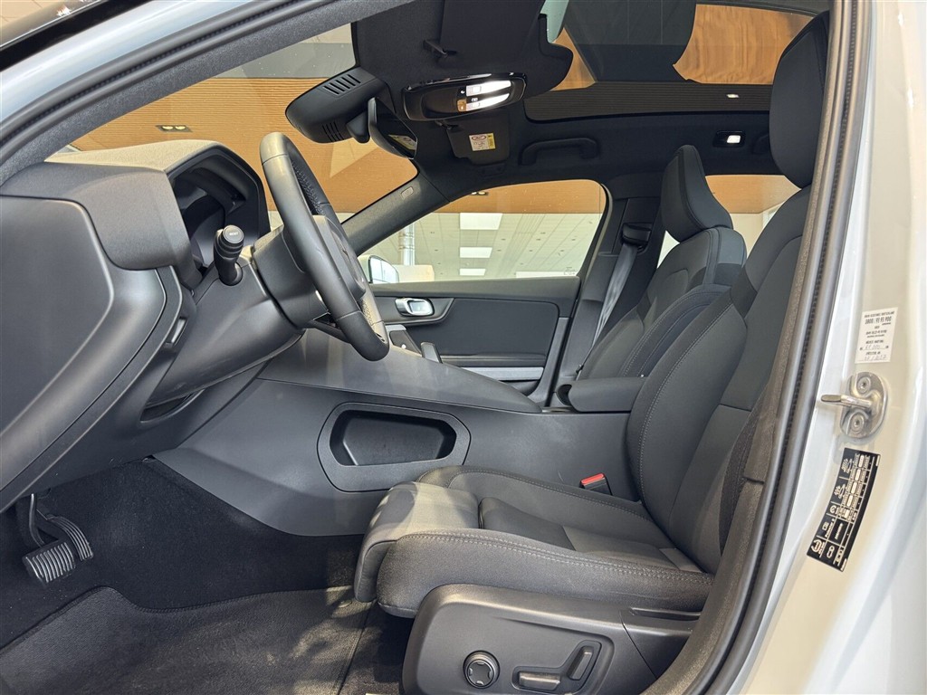 Polestar 2 Long Range Single motor Plus billede 4
